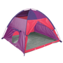 Berry Cute Tent + Tunnel Combo