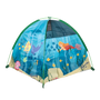 Mermaid Dreams Dome Tent