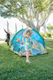 Mermaid Dreams Dome Tent