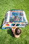 Food Truck Pop-Up Tent