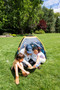 Out of this World Play Tent