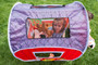Farm House Pop-Up Tent