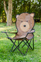 Bernie the Bear Play Chair