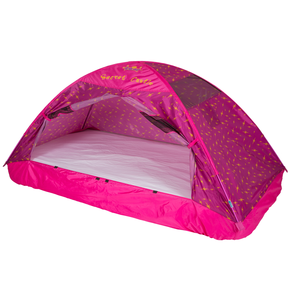 Secret Castle Bed Tent Pacific Play Tents