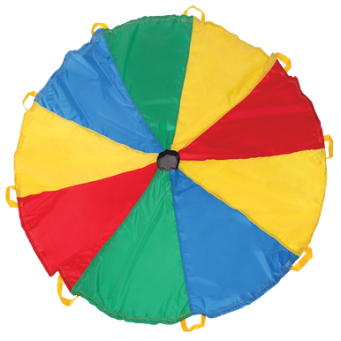 【USA】LakeShore ゲーム用プレイパラシュート6feet キッズ USA】LakeShore ゲーム用プレイパラシュート6feet キッズ