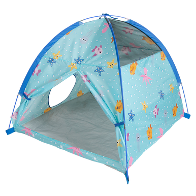 Sea Buddies Play Tent - Pacific Play Tents