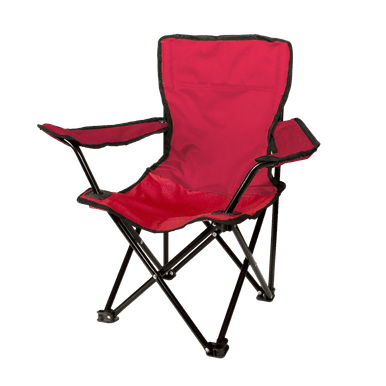 Ruby Red Super Chair - Pacific Play Tents