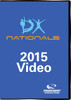 DX Nationals Studio Dance Competition 2015 Build-a-disc