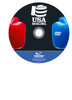 USA Boxing Tournament DVD Disc