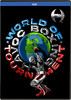 2025 World of Havoc Boxing Tournament