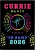 Currie Dance Studio Recital 2026