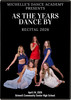 Michelle’s Dance Academy Recital 2026