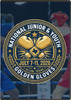 2026 National Junior & Youth Golden Gloves