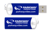 USA Boxing Tournament USB flash drive