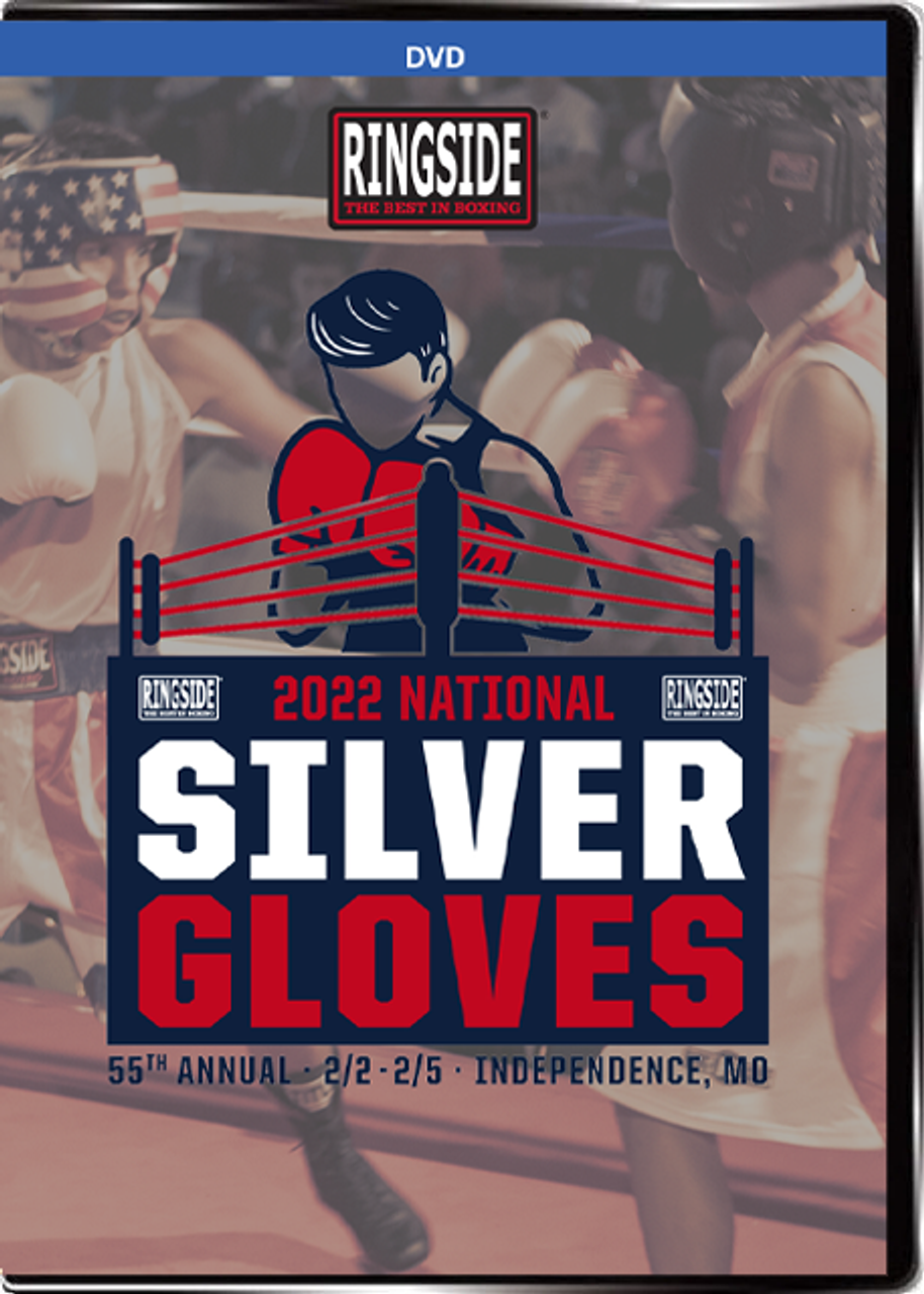 silver gloves tournament