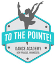 To The Pointe! Dance Academy