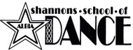 Shannon's School of Dance