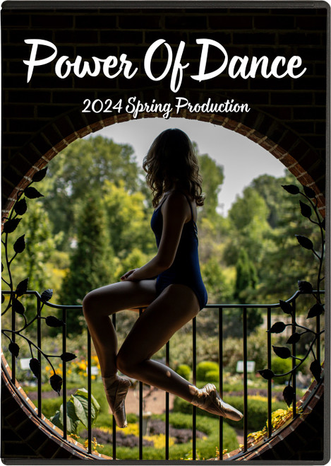 その他 In Recital [DVD] [Import] Power of Dance Recital 2014 - Parkway Productions
