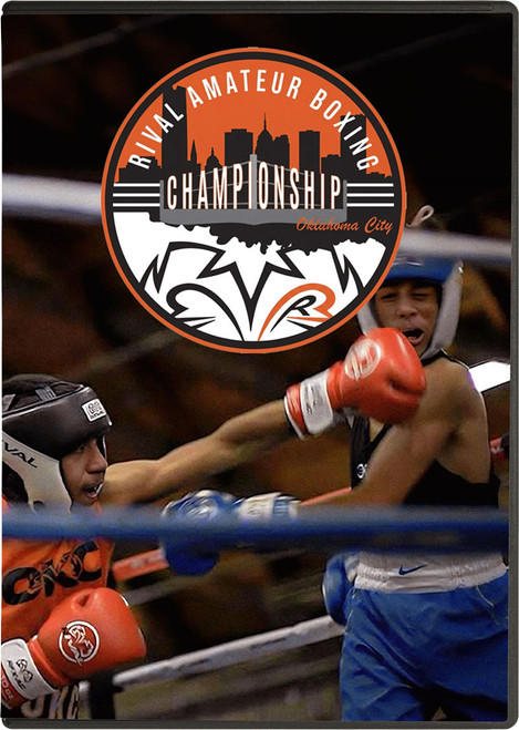 2025 Rival OKC Championships