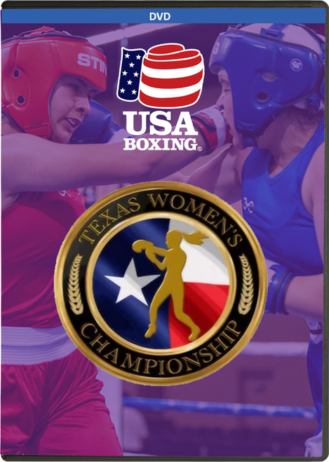 USA Boxing Texas Women's Championships