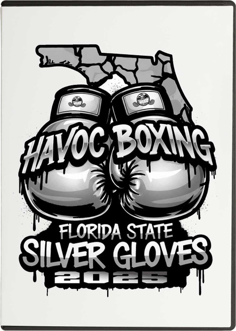 Florida State Silver Gloves