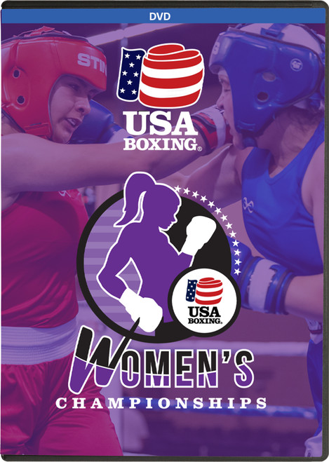 2026 USA Boxing Women's Championship