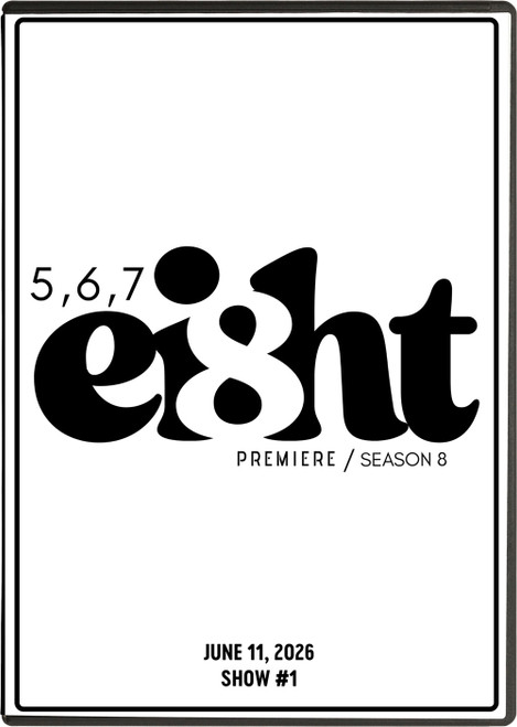 Premiere Dance Project Season 8 Recital Video