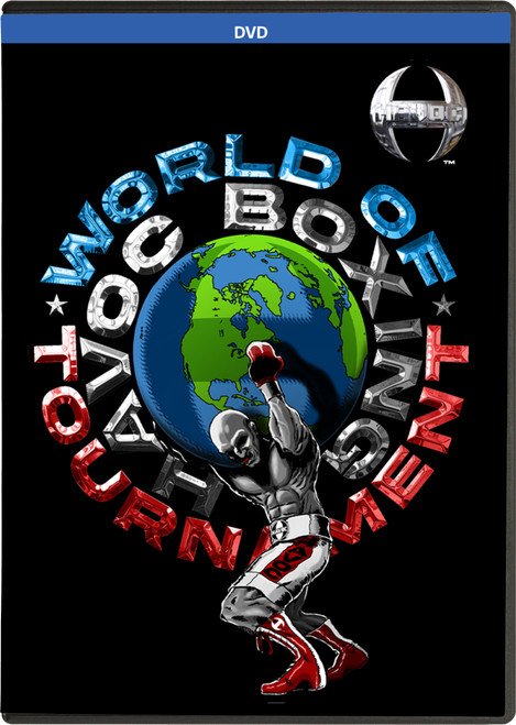 2026 World of Havoc Boxing Tournament