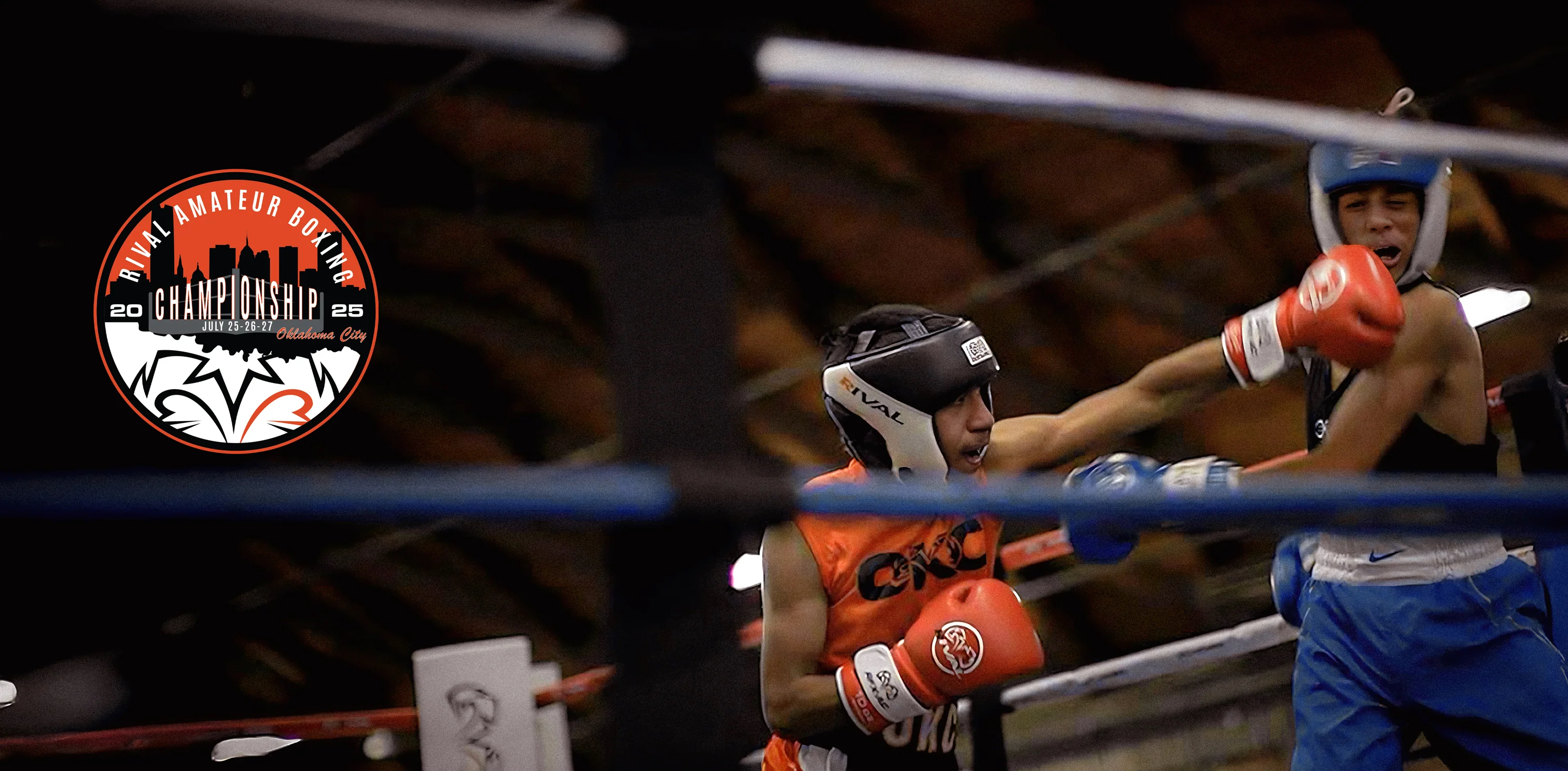 Rival Boxing Championshpis 2025