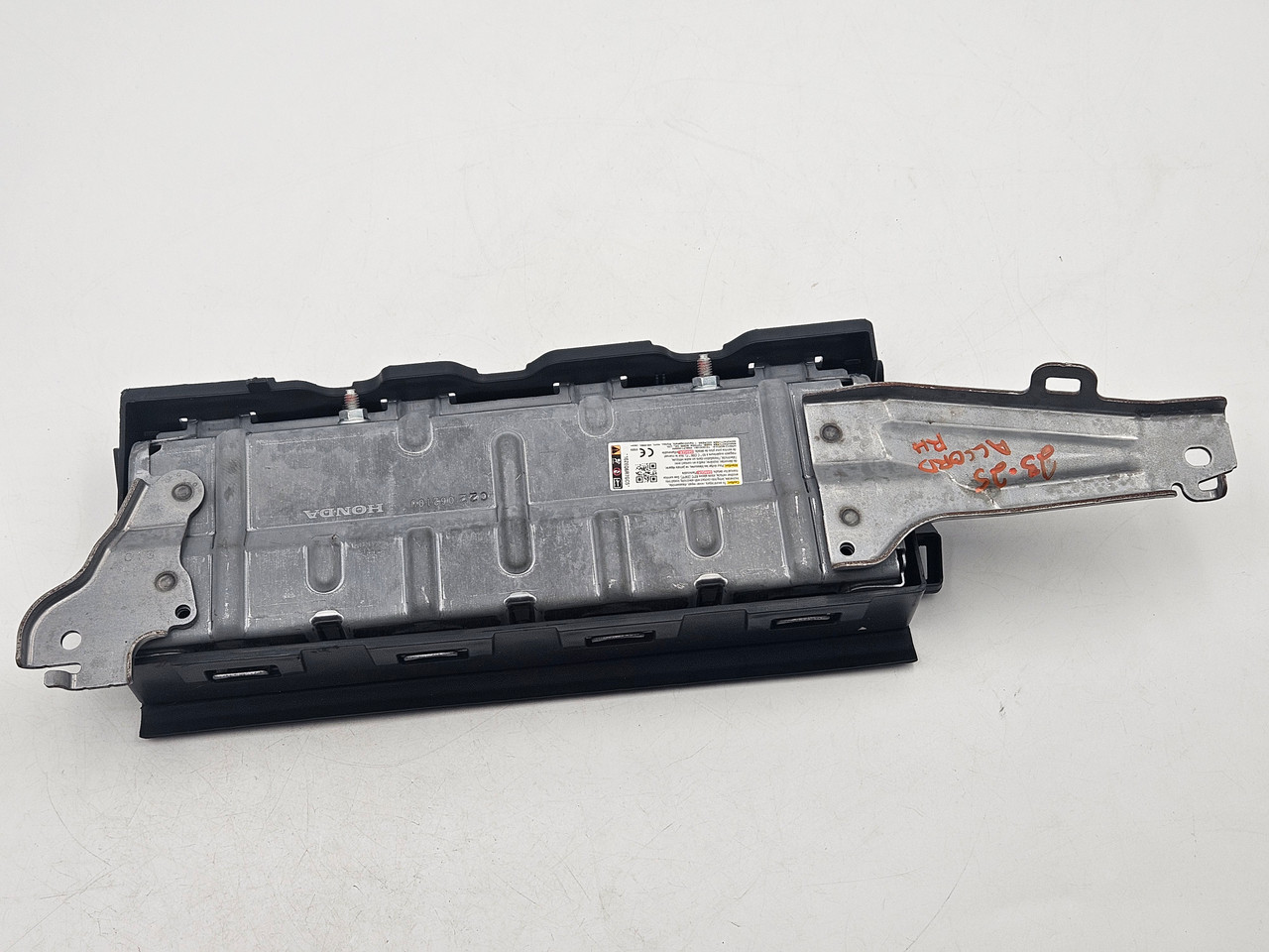 2023 2024 2025 Honda Accord Front Right Passenger Side Lower Knee
