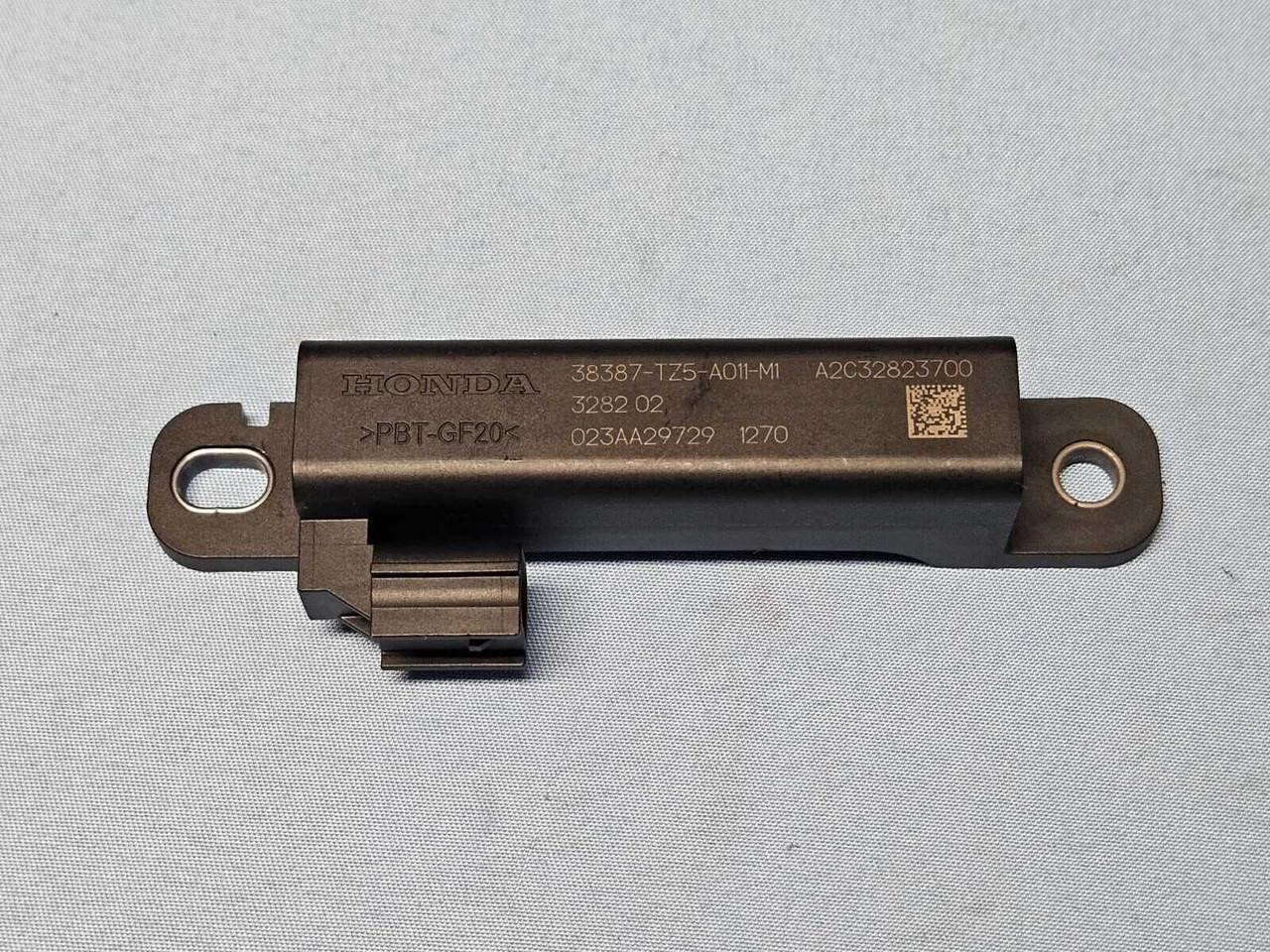Honda Civic Keyless Entry Antenna Receiver OEM