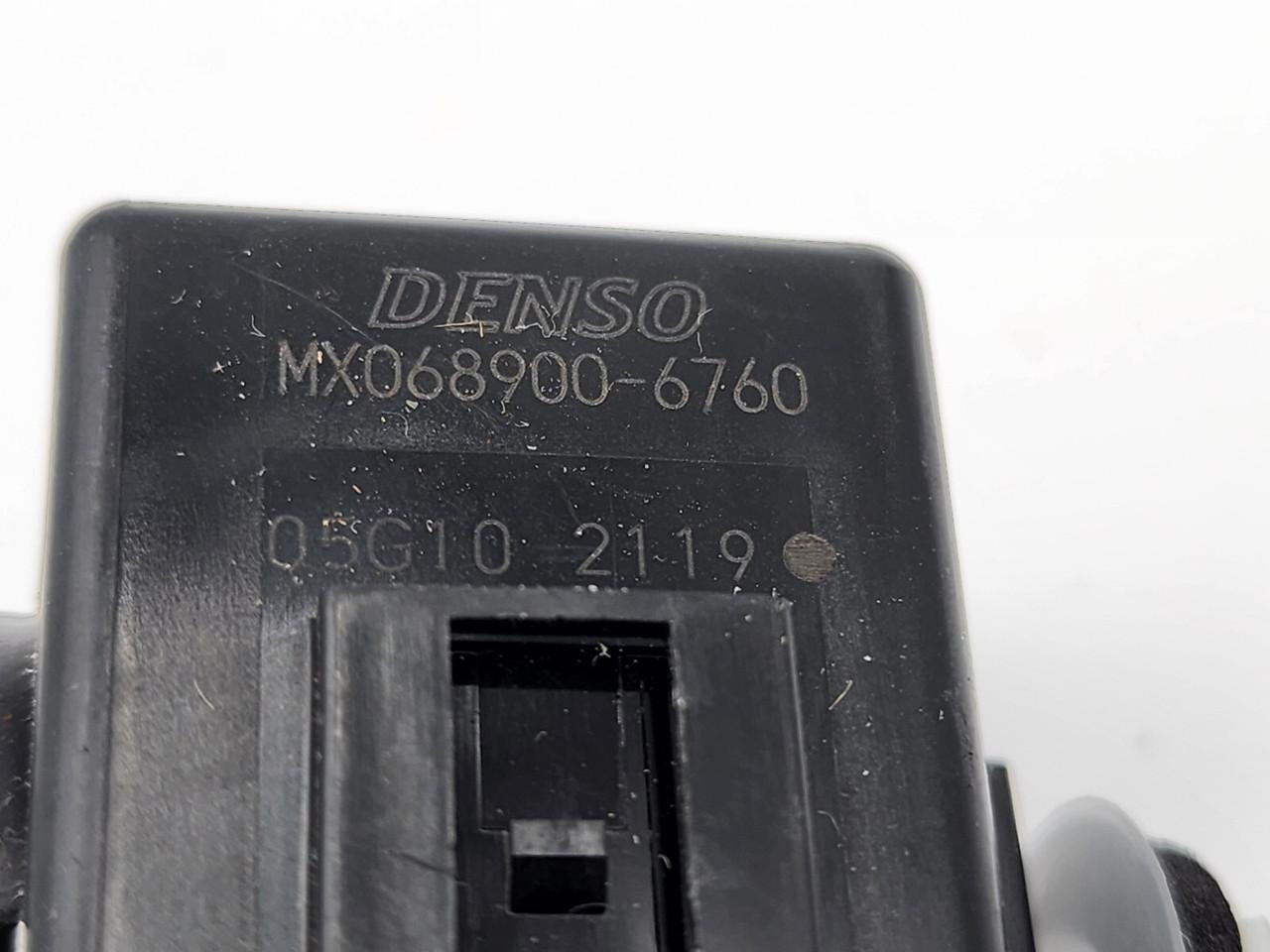Honda Accord Keyless Warning Buzzer Denso MX068900-6760 OEM