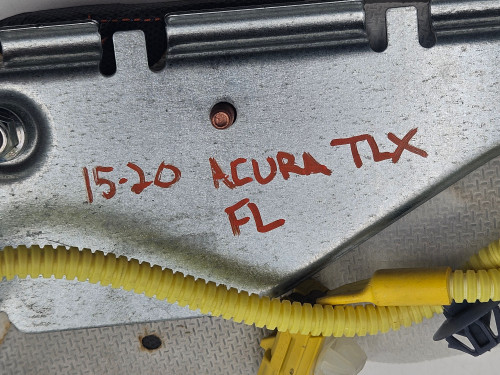 2015-2020 Acura TLX Front Left Driver Side Seat Airbag OEM