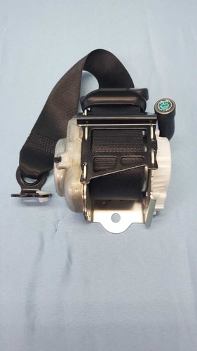 Mercedes-Benz 2023–2025 Mercedes EQS SUV Rear Left Seatbelt Retractor Black OEM