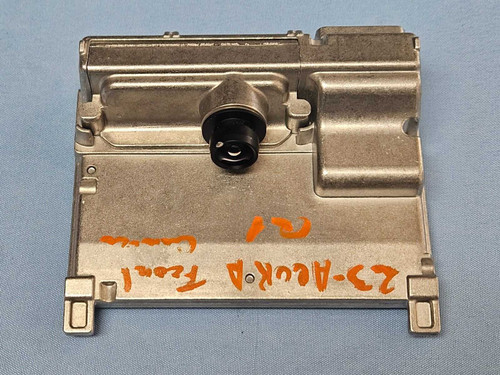 Acura 2023 2025 Acura Integra Interior Rear View Mirror Oem Auto Dimming Chip