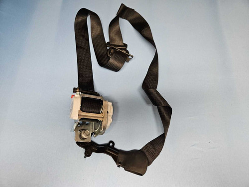 Ford 2023 2025 Ford F250 Front Left Driver SeatBelt W/o Pretensioner Black Oem