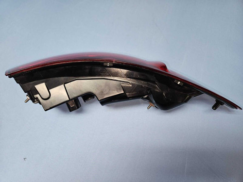 23-24 Mercedes-benz Eqe Suv Rear Left Tail Light Stop Lamp A2949066500 Oem