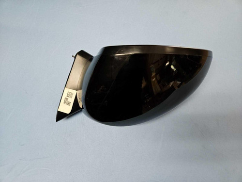 Honda 2022-2025 Honda Civic Left Door Mirror Black Cut Wire No Glass *for Parts* Oem 