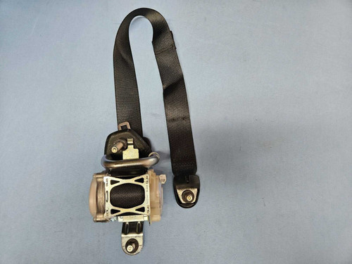 Nissan 2022-2024 Nissan Frontier Crew Cab Rear Left Seatbelt Retractor Blk OEM 