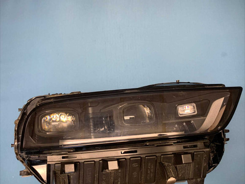 2023 24 Bmw X7 Lci Front Right Passenger Headlight Assembly Lower Oem