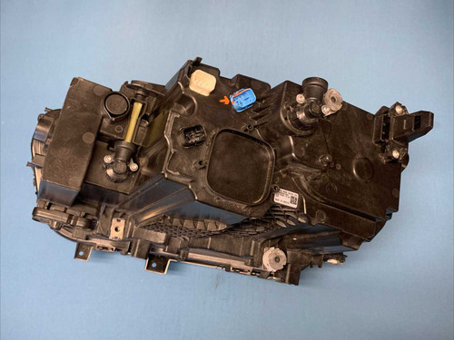 2023 24 Bmw X7 Lci Front Right Passenger Headlight Assembly Lower Oem