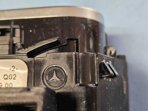 20-23 Mercedes Gle Gls Front Right Seat Heat Control Switch A1779056700 Oem
