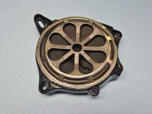 Mercedes-Benz 2020-2025 Mercedes-benz Gle Gls V167 X167 Front Right Audio Sound Speaker Oem