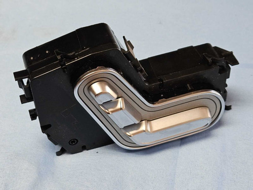 Mercedes-Benz 20-23 Mercedes Gle Gls Rear Left Seat Adjustment Control Switch A1679052201 Oem 