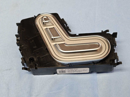 Mercedes-Benz 20-23 Mercedes Gle Gls Rear Left Seat Adjustment Control Switch A1679052201 Oem 