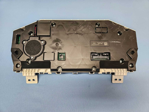 Honda 2023-2025 Honda Accord Sport Instrument Cluster Speedometer Oem 
