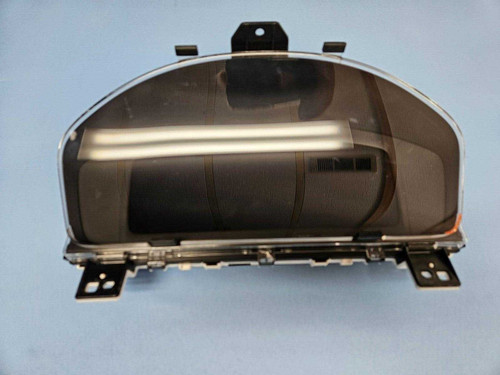 Honda 2023-2025 Honda Accord Sport Instrument Cluster Speedometer Oem 