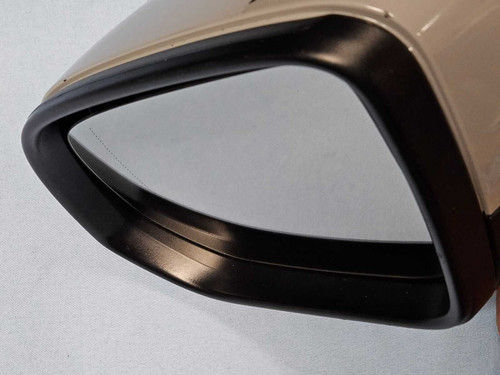 23-24 Mercedes-benz 296 Eqs Eqe Suv Front Left Driver Door Mirror Gray Oem 23-24 Mercedes-benz 296 Eqs Eqe Suv Front Left Driver Door Mirror Gray Oem