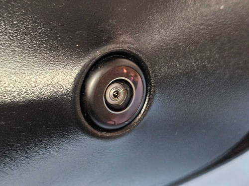 23-24 Mercedes-benz 296 Eqs Eqe Suv Front Left Driver Door Mirror Gray Oem 23-24 Mercedes-benz 296 Eqs Eqe Suv Front Left Driver Door Mirror Gray Oem