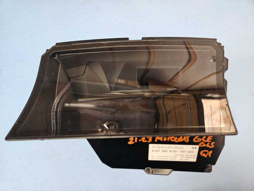 Mercedes-Benz 2020–2025 Mercedes-Benz GLE GLS Dash HUD Heads-Up Display 1679006120 OEM 